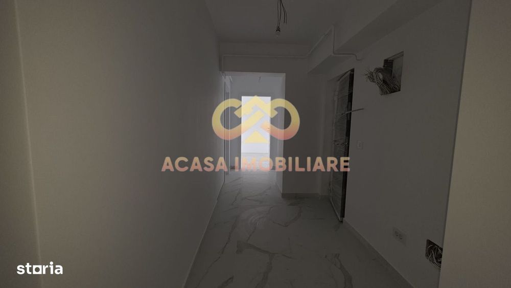 Nou  Apartamen 3 Camere Dec 2 Bai 84 Mp Tva Inclus