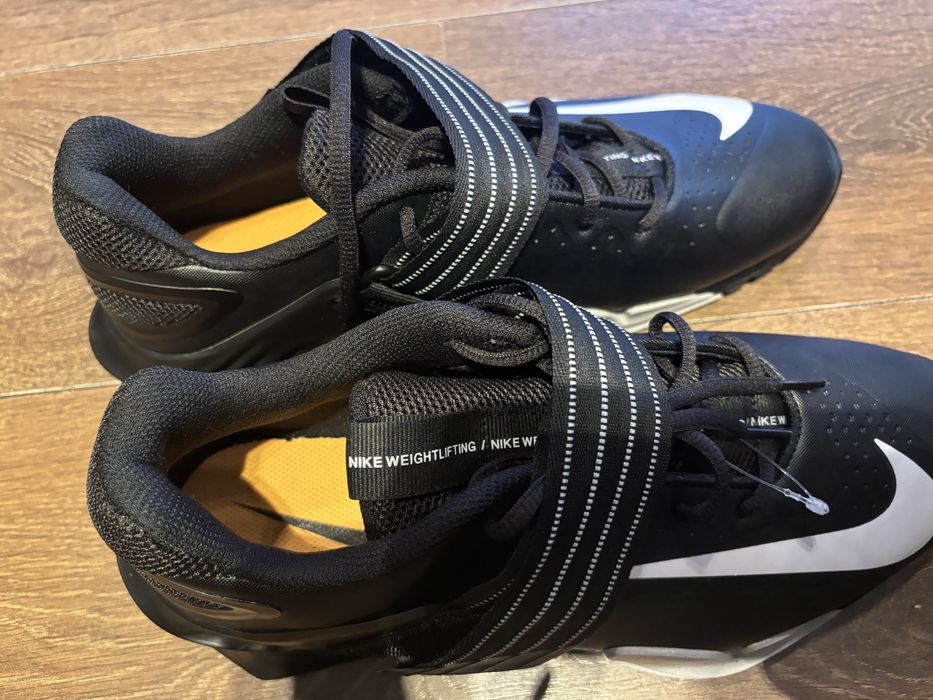 Nike Savaleos размер 45/46