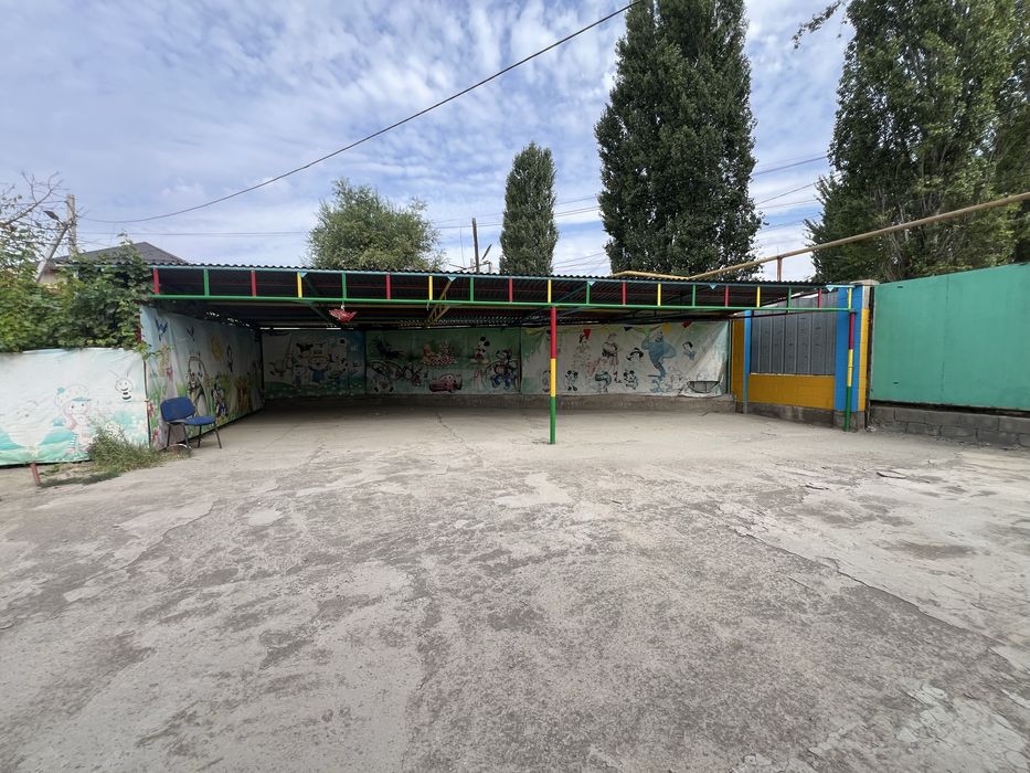 Сдается дом с участком под коммерцию