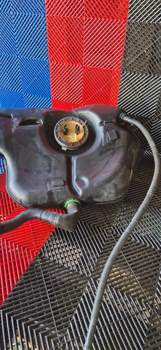 Rezervor combustibil bmw x1 e84 xdrive n47 2.0d 177cp Euro 5 2012
