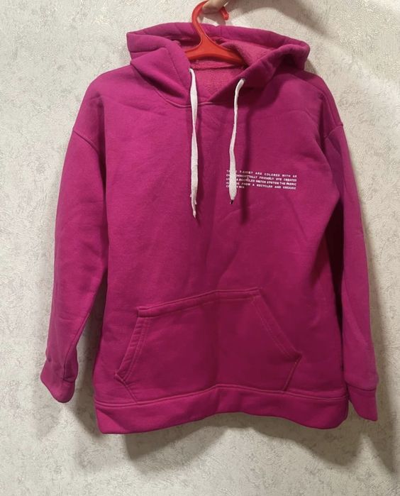 Платье   .  Худи утиплённая  .