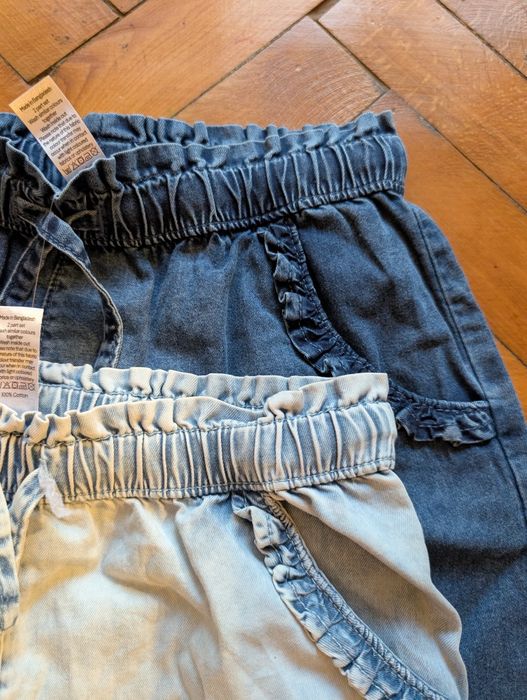 Pantaloni scurti George  159cm