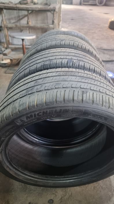 245/40/19 Michlen 20год