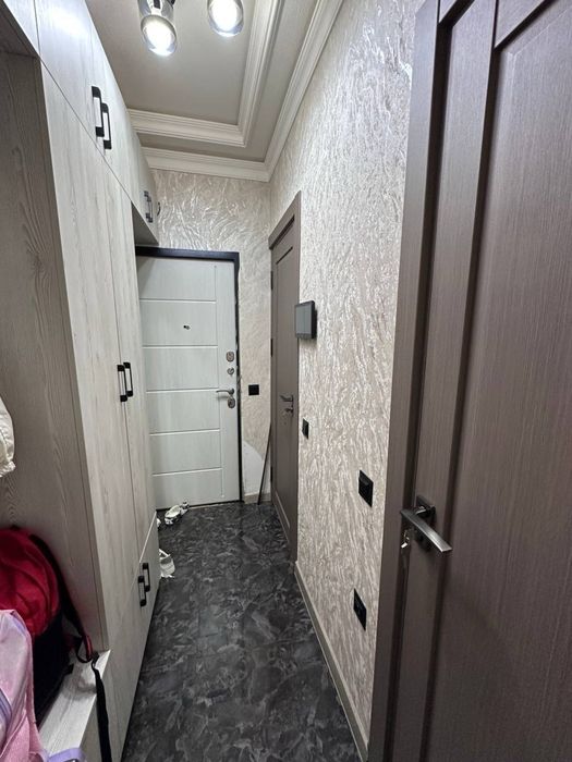 Феруза Продается квартира 2/1/4 балкон 1.5х3 Можно Под Ипотеку