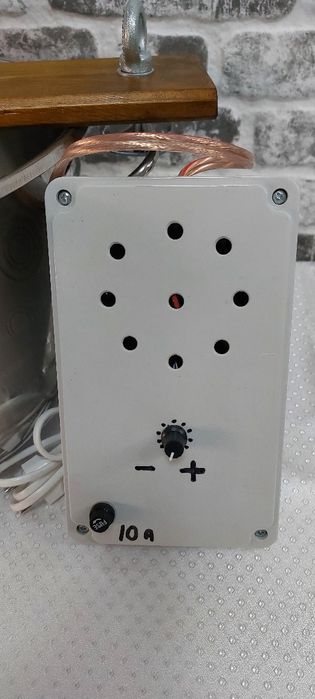 Amestecator automat pentru gemuri zacusca bulion ketchup etc