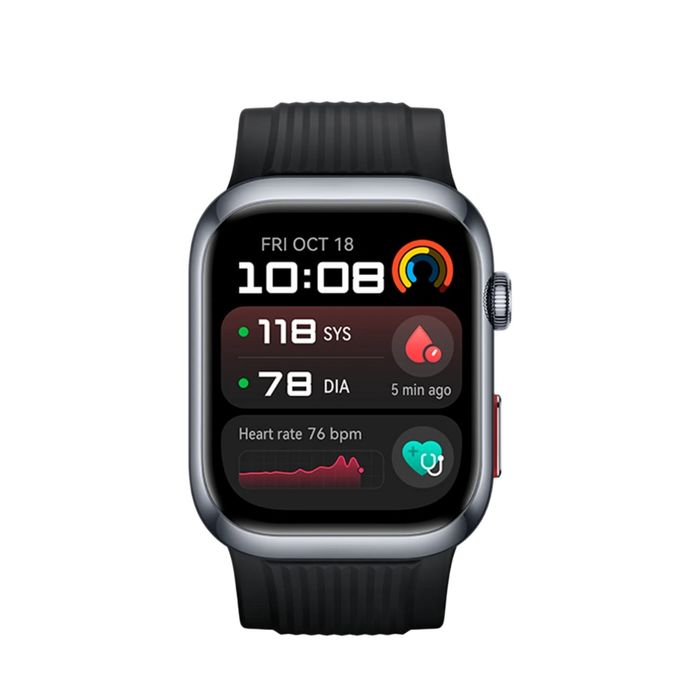 Новый Huawei Watch D2! Бесплатная Доставка!