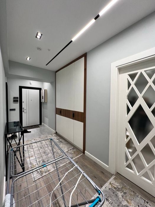 Аренда 3х ком | Жк Akay city | 120м2