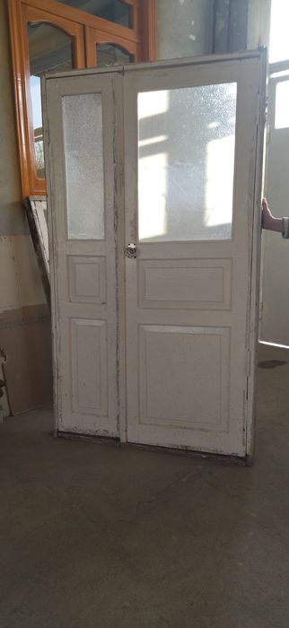 Эшик ва ром сотилади