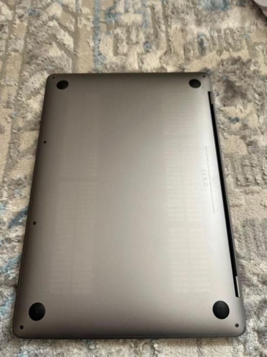 MacBook -Макбук.