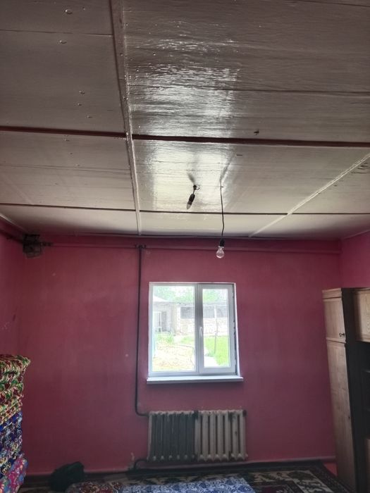 В центре района Атакент