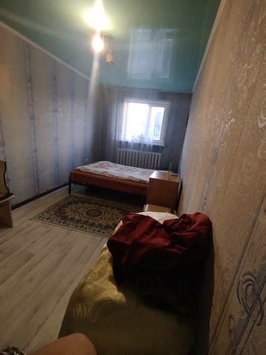 Продам частный дом  на два хозяина