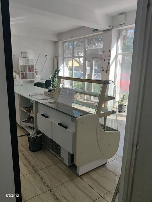 Spațiu Comercial de Închiriat – Zona Ioșia, Oradea