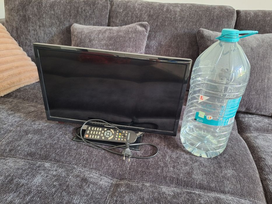 Televizor led HD