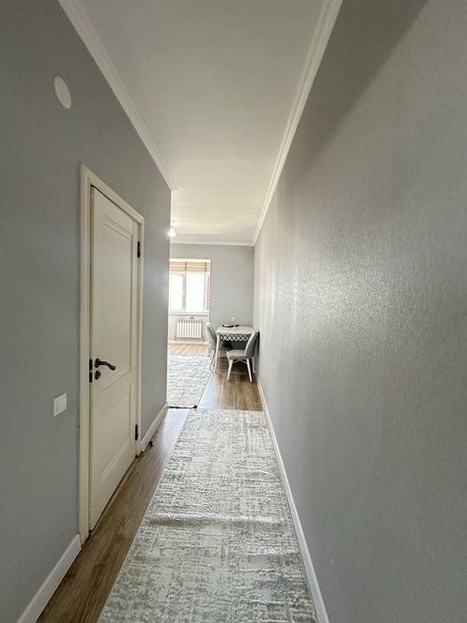 31 б мкр Жк Акниет 2 бөлме сатылады