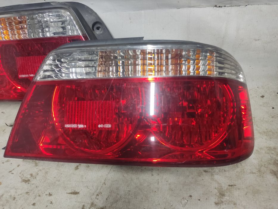 Фонари Toyota chaser 100