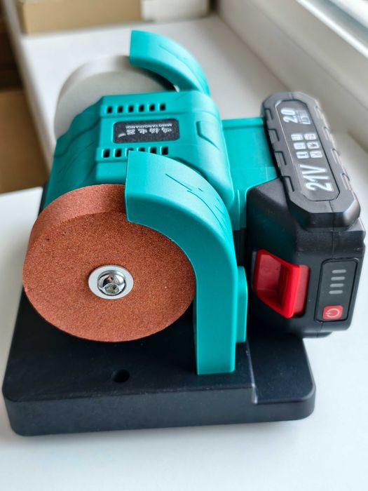 Заточной станок / Электроточило