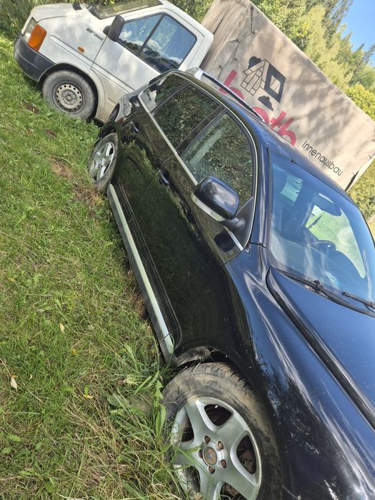 VOLKSWAGEN Touareg 2005 — imagine 2