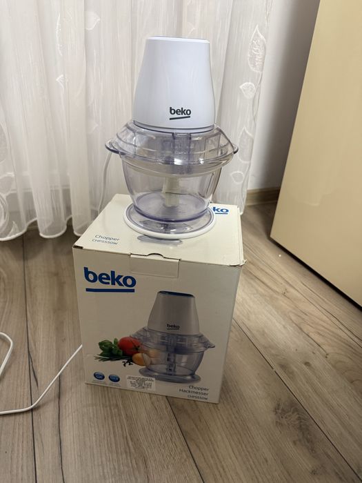 Beko Chopper 550w