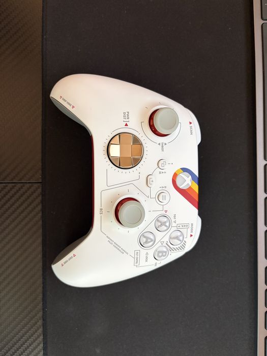 Controller xbox pc starfield limited edition
