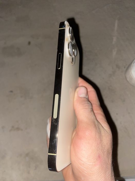 Iphone 14 pro max 256