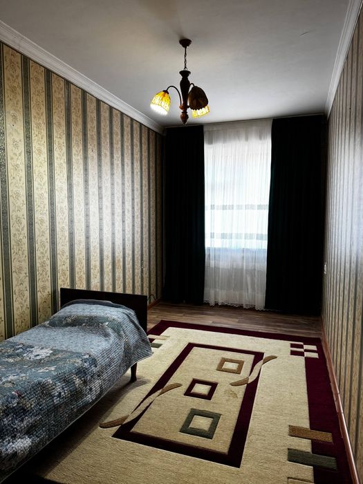 Аренда долгосрочная