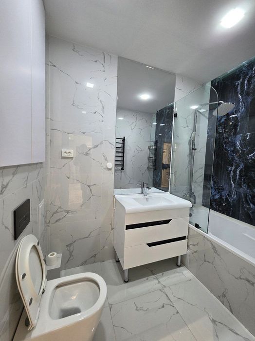 3шка в идеальном планировке Узбекистанская