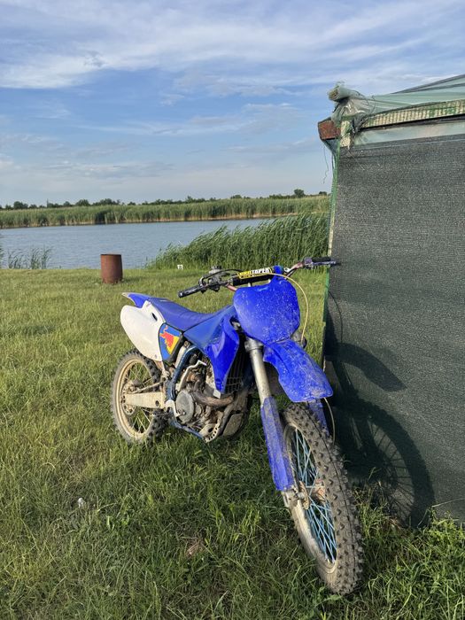 vand yamaha yzf426