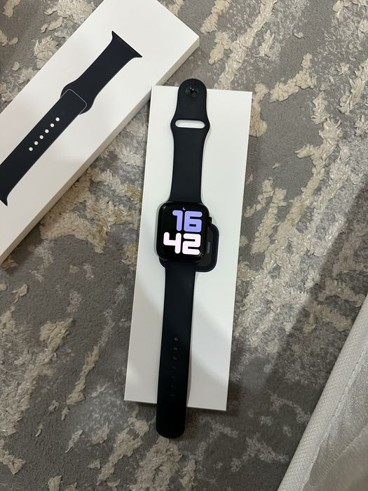 Apple watch SE (gen 2) 44mm