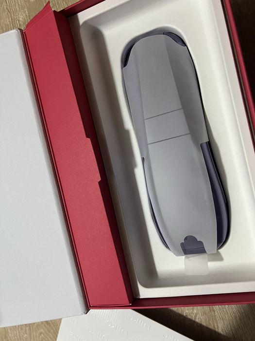 Aparat de elipat ipl ulike air 10