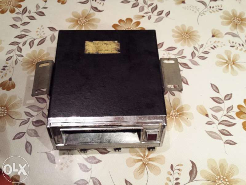 Ретро касетофон TAIYO