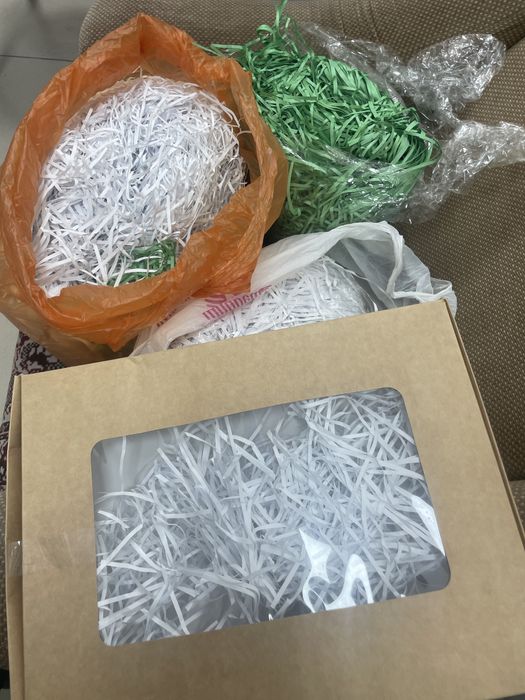 Подарка салатын заттар