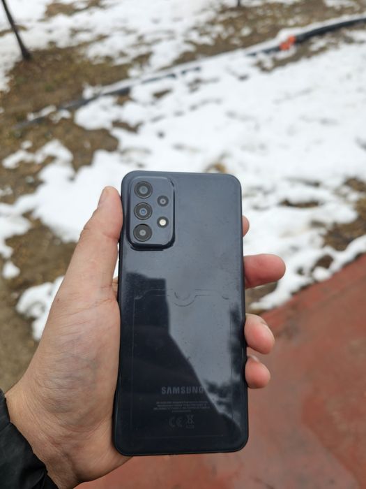 Samsung A23 4/128
