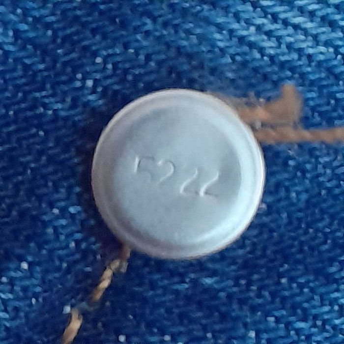 Джинсы Levis 501 / W36 L36 / Made in Vietman