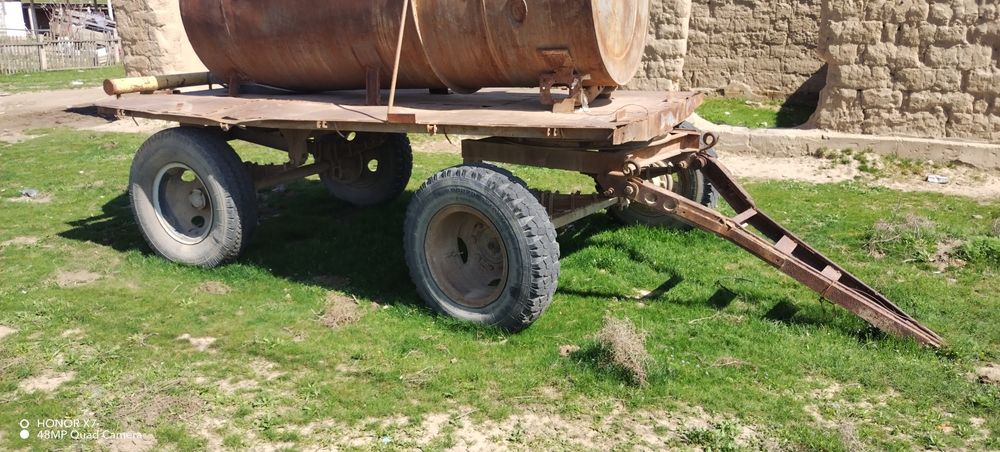 Тележка сатылады бағасы 500000тг