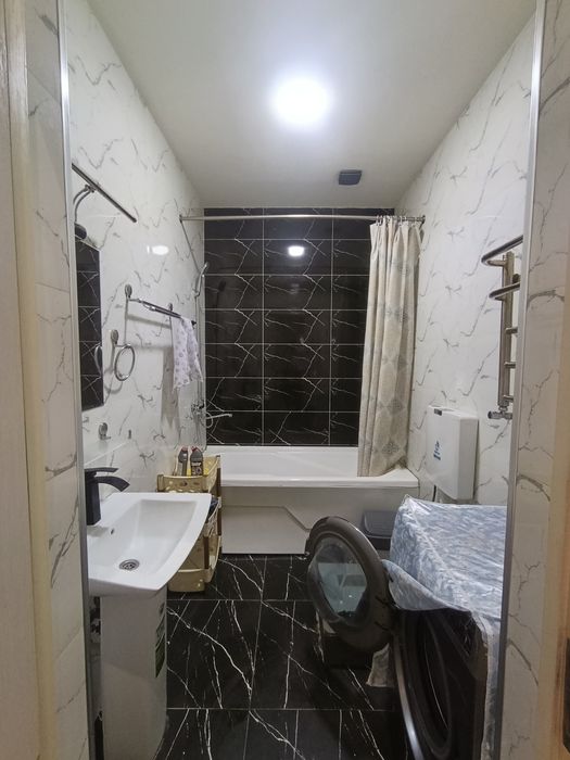 精品房源出租 — 塔什干市 Sergeli 区（适合华人居住）