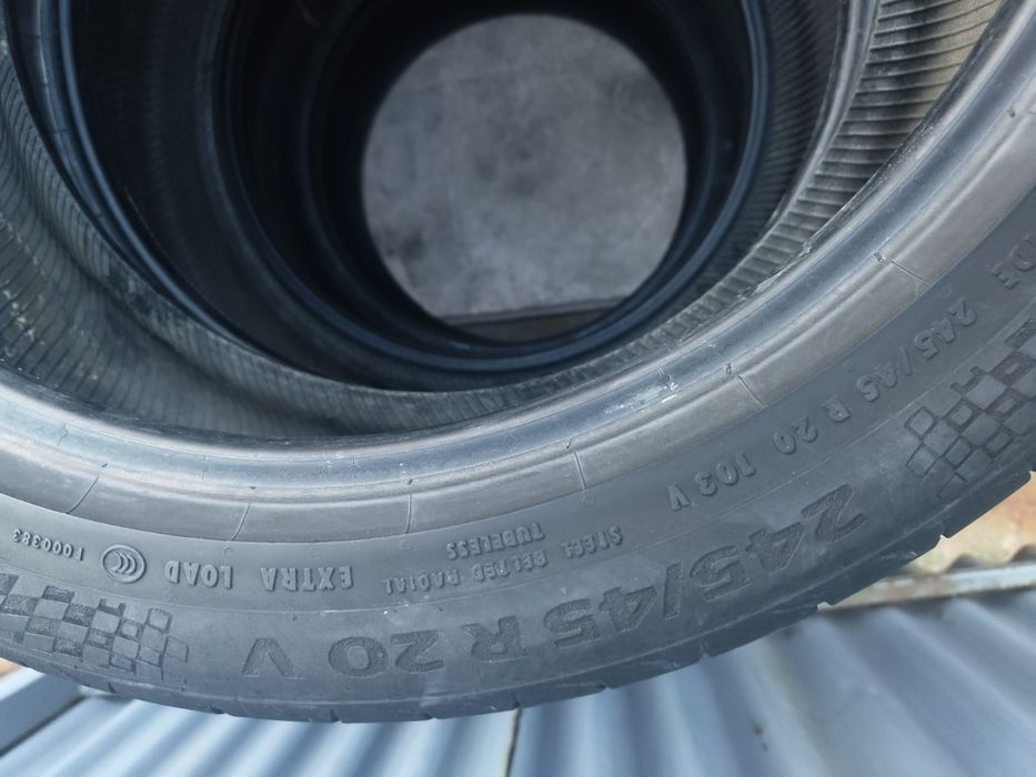 Шины летний в хорошем состоянии