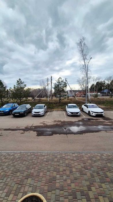 Продам коммерческое помещение в мкр. Орман
