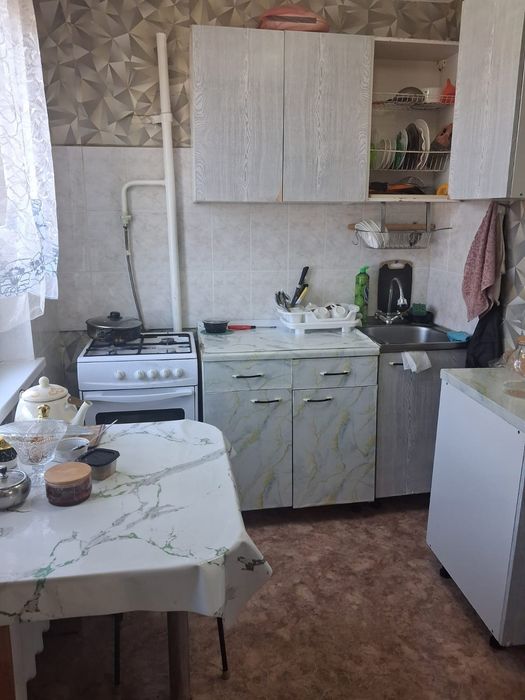 Сдам 2х Ком квартиру
