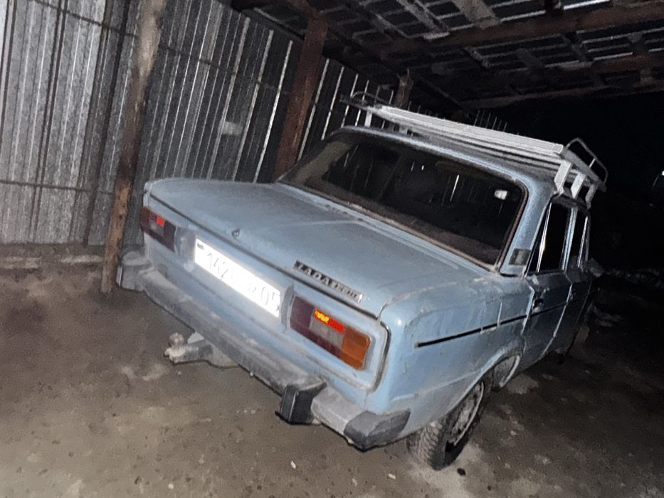 Ваз 2106 срочнооо