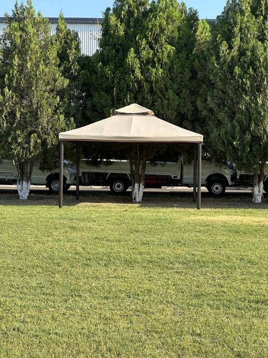 Аренда навес, шатёр для мероприятий 4х4