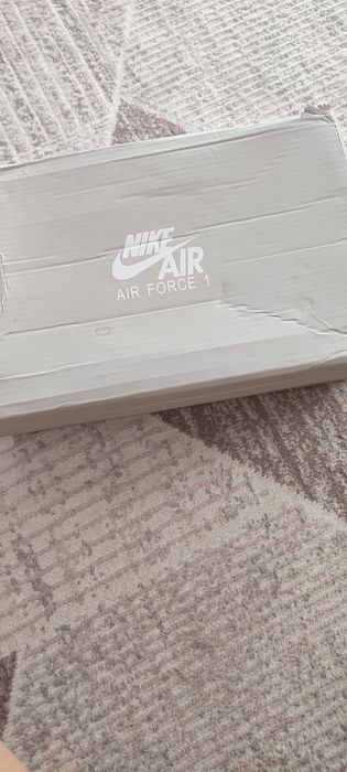 Nike Air кроссовки новые