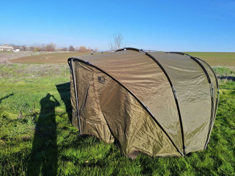 Палатка FOX 2 man R series