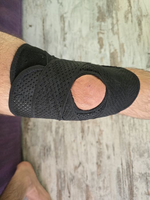 Orteza genunchi L-XL