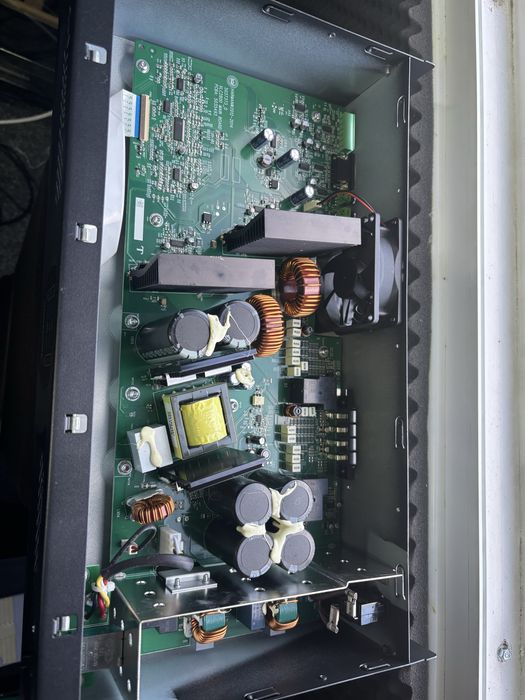 Player amplificator Crown xlc2800 impecabil