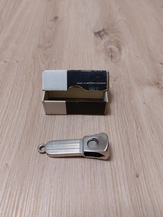 Резачка за цигари и пурети / Cigar cutter DONATUS SOLINGEN.