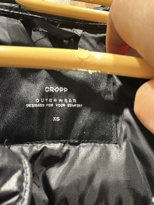 Яке Zara и Cropp