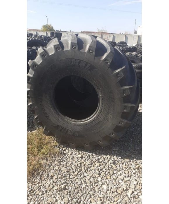 Anvelopa 750/70 R26 MRL 172A8/B RRT650 TR ( 28.1r26 )  Cauciucuri tractor, Fiat, Case, Fendt, John Deere, New Holland, Massey Ferguson, UTB   Cauciucu