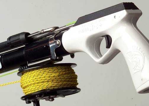 Harpon pescuit subacvatic, speargun, abaleta subacvatica, prins pesti