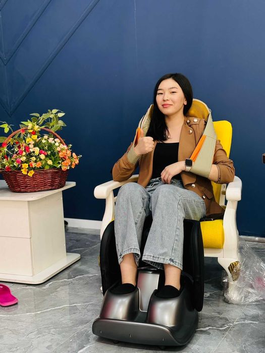 Массажер для ног “Релакс Про”