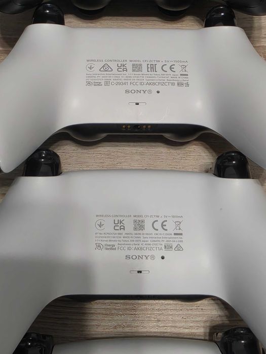 Controller Sony PlayStation 5 PS5